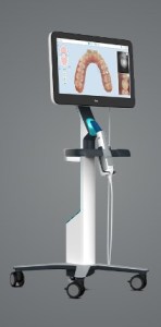 iTero Element digital intraoral scanner