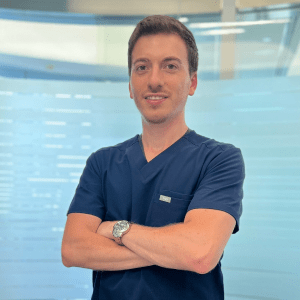 Dr. Alain Jureidini
