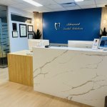 Advanced Dental Solutions Office in Falls Church