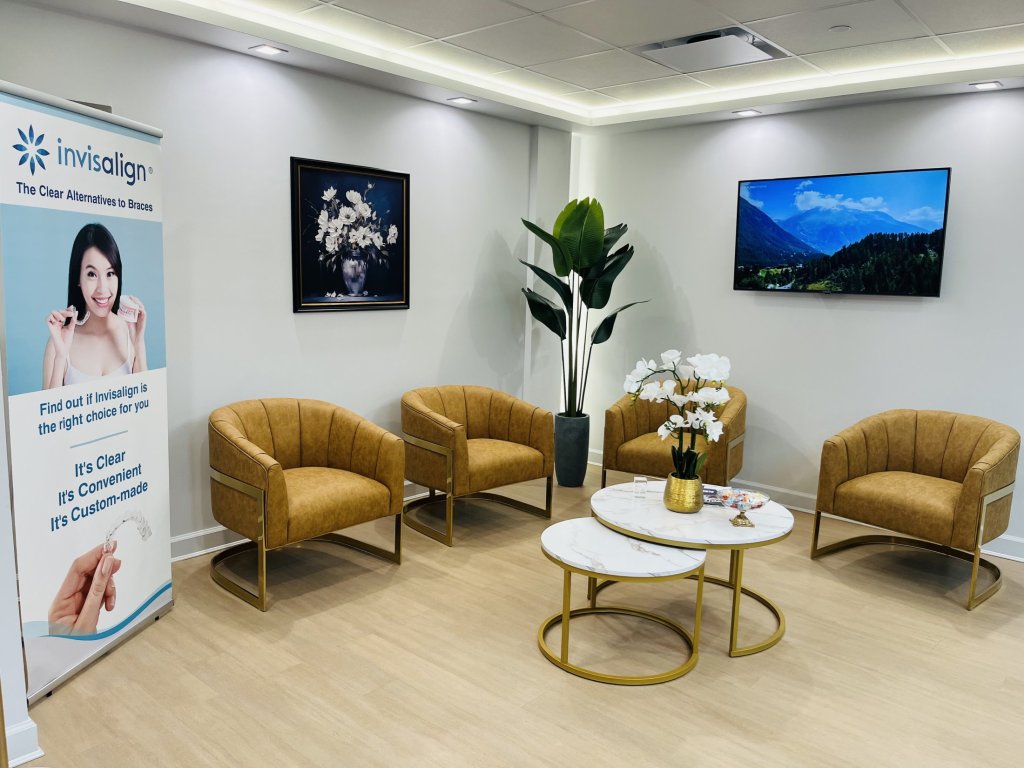 Advanced Dental Solutions Office in Falls Church