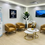 Advanced Dental Solutions Office in Falls Church