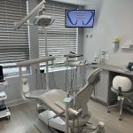 Advanced Dental Solutions Office in Falls Church