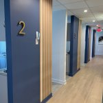 Advanced Dental Solutions Office in Falls Church