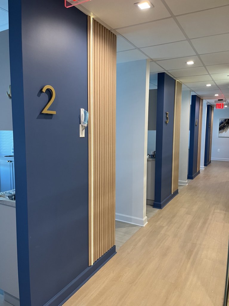 Advanced Dental Solutions Office in Falls Church