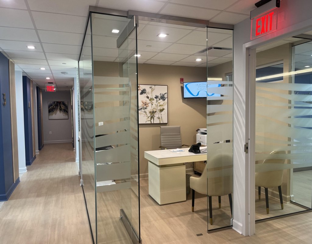Advanced Dental Solutions Office in Falls Church