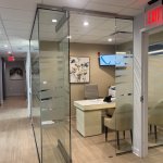 Advanced Dental Solutions Office in Falls Church
